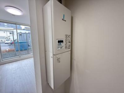 共用部分