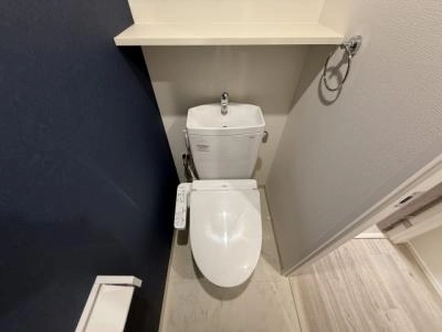 WC