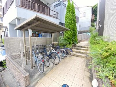 共用部分