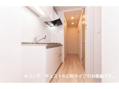 キッチン
