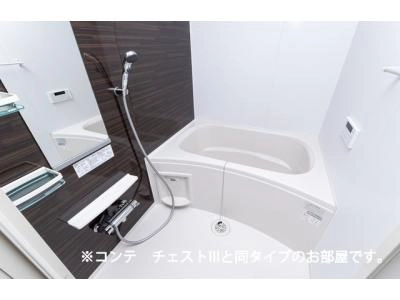浴室