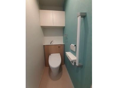 WC