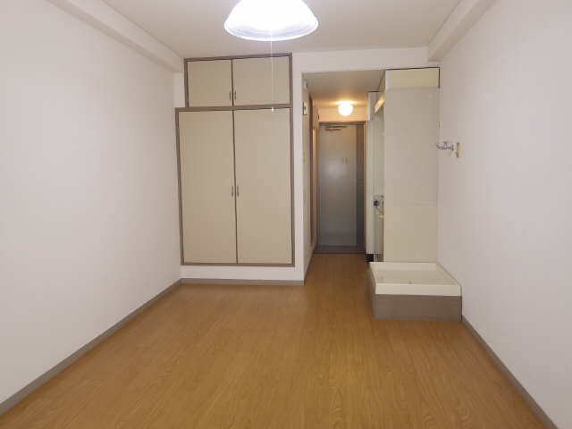 小澤マンション 5階 室内