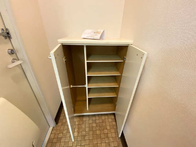 シューズBOX