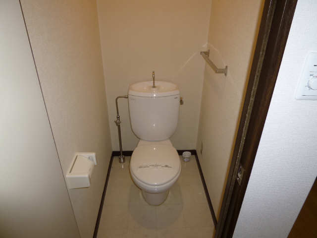 ＷＣ
