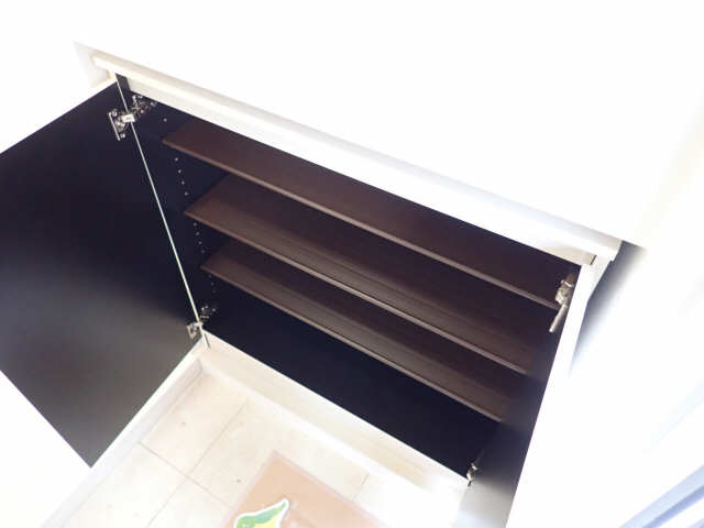 シューズBOX