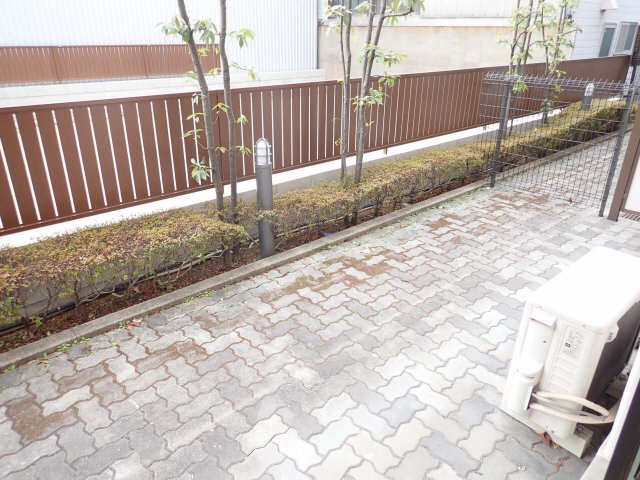 庭