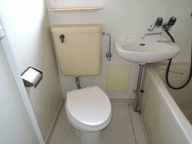 ＷＣ