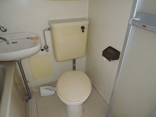 ＷＣ
