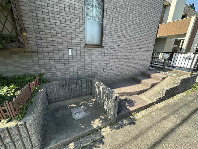 共用部分