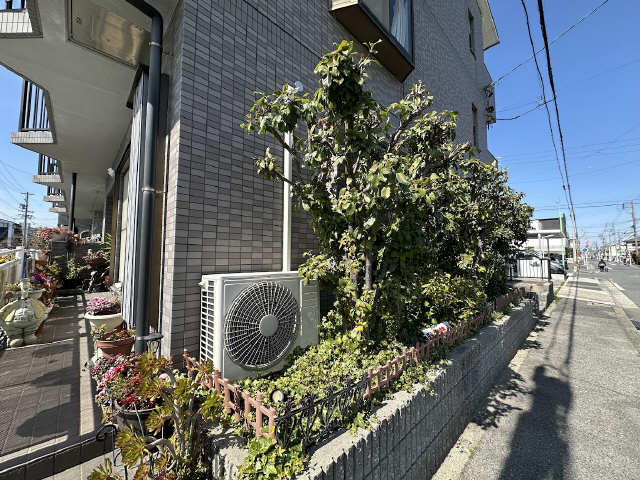 共用部分