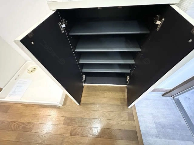 シューズBOX