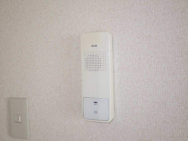 インターホン