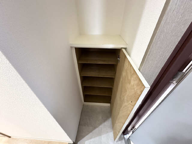 シューズBOX