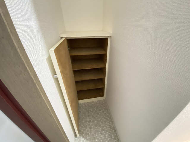 シューズBOX