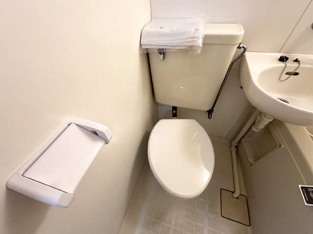 WC