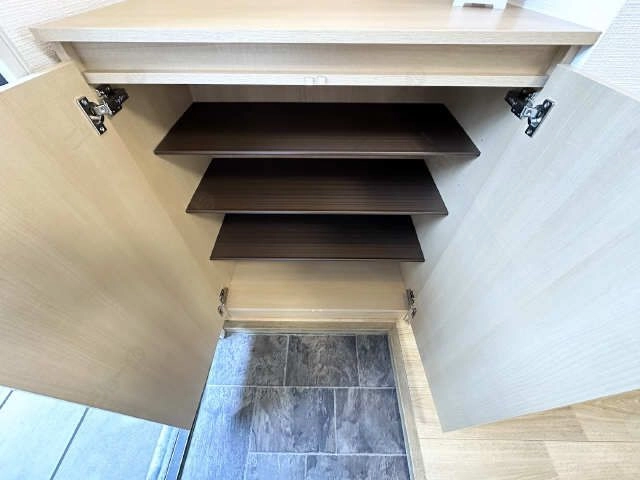 シューズBOX
