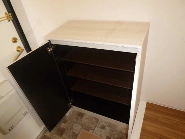 シューズBOX