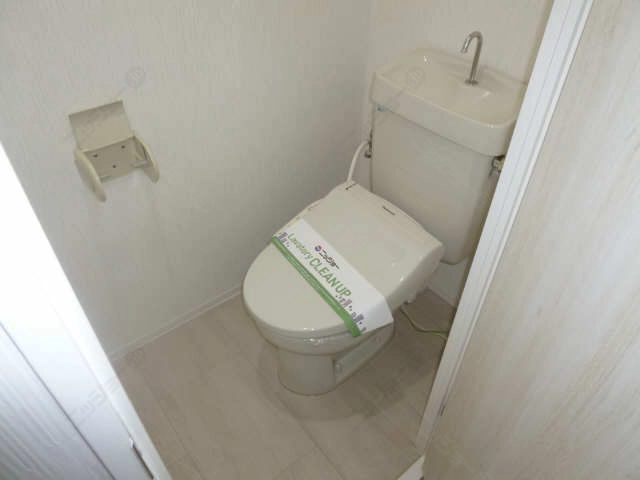 WC
