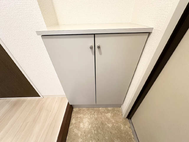 シューズBOX