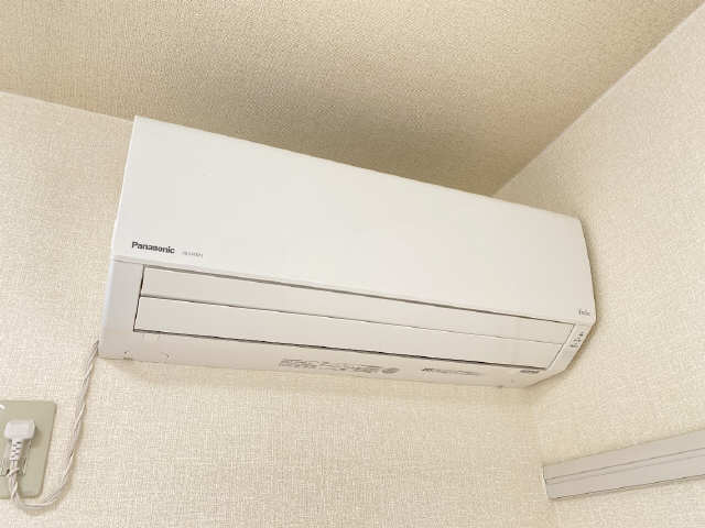 洋室（北）のエアコン