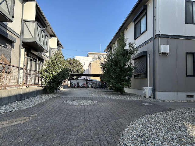 共用部分