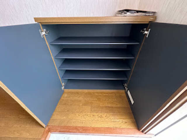 シューズBOX