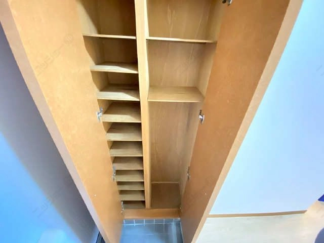 シューズBOX