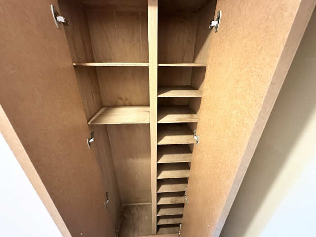 シューズBOX