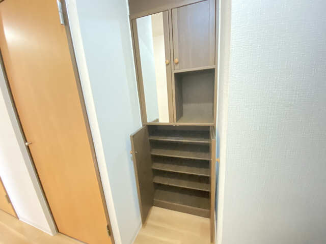 シューズBOX