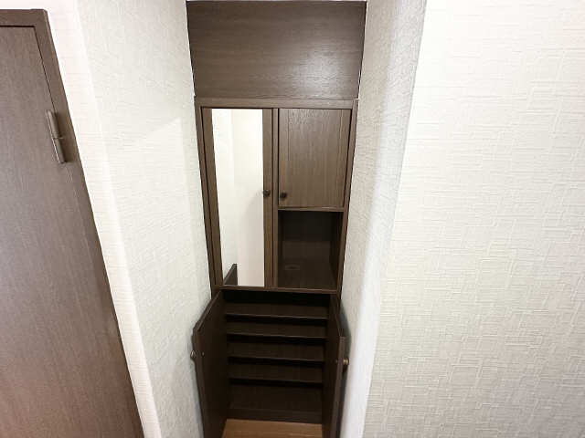 シューズBOX