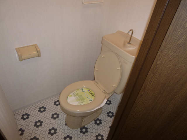 ＷＣ