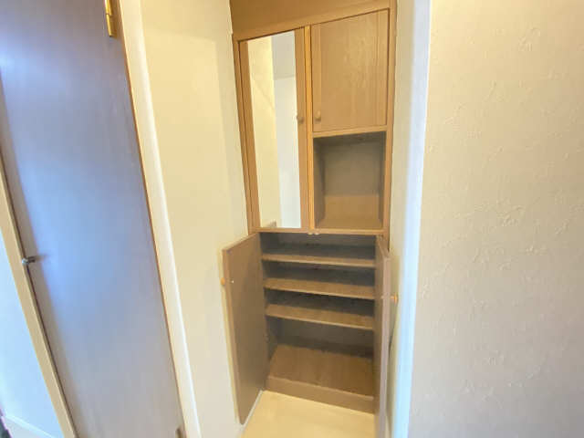 シューズBOX