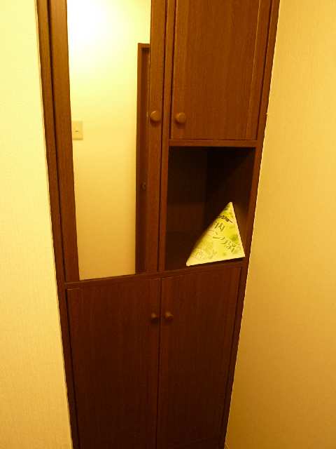下駄箱