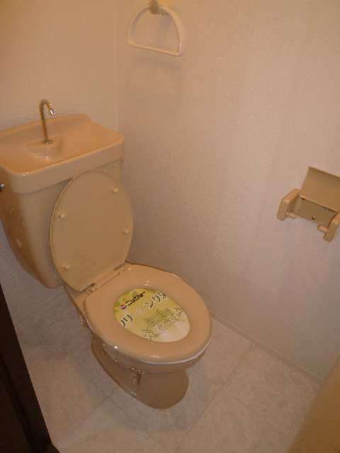 ＷＣ