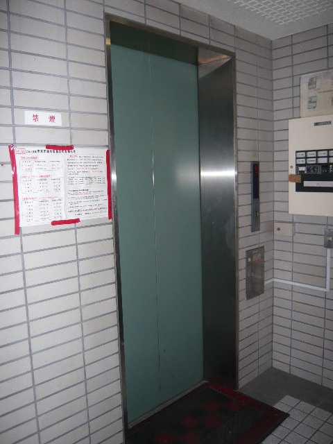 エレベーター