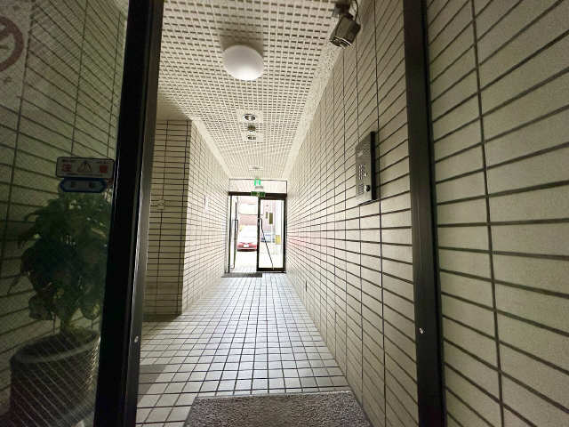 ロビー
