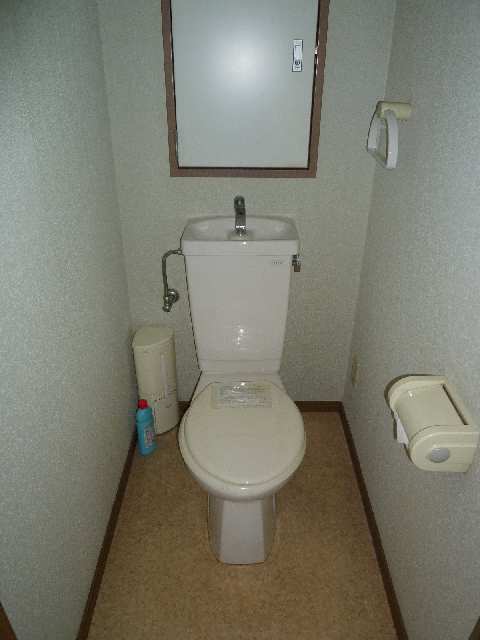 ＷＣ