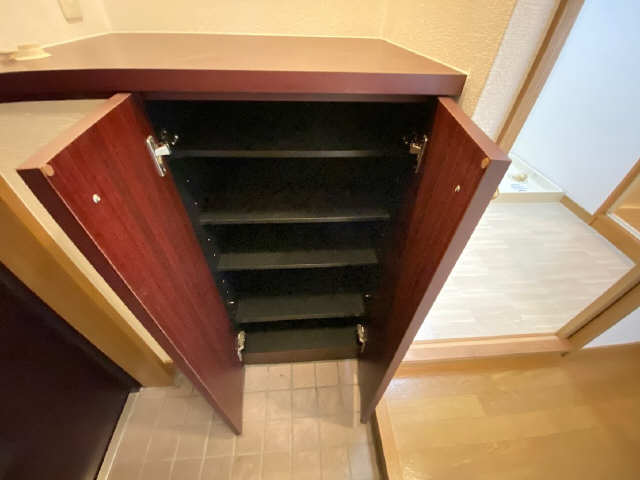 シューズBOX