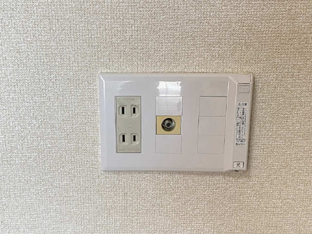 ネットコンセント