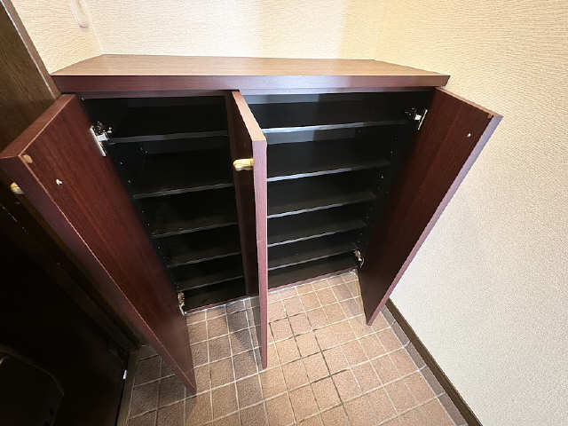 シューズBOX