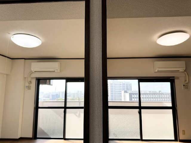 居室照明