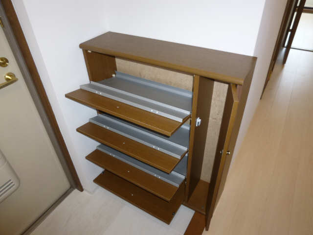 シューズＢＯＸ