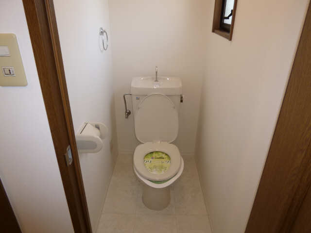 ＷＣ