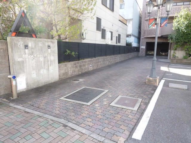 アプローチ
