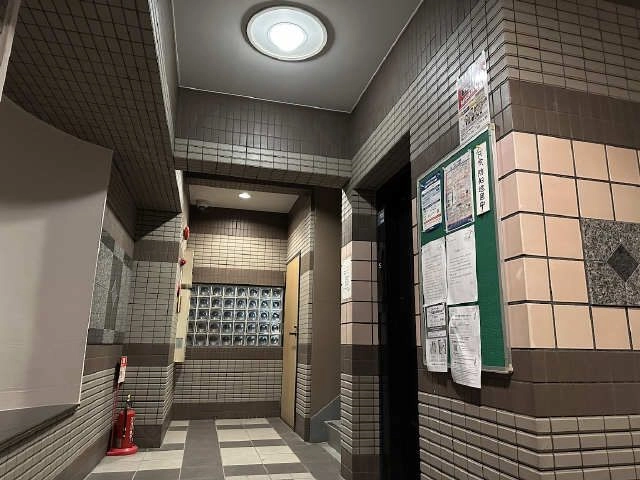 ロビー