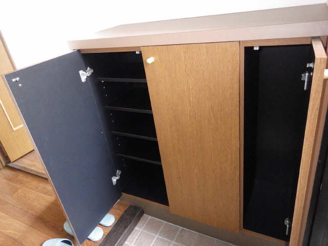 シューズＢＯＸ