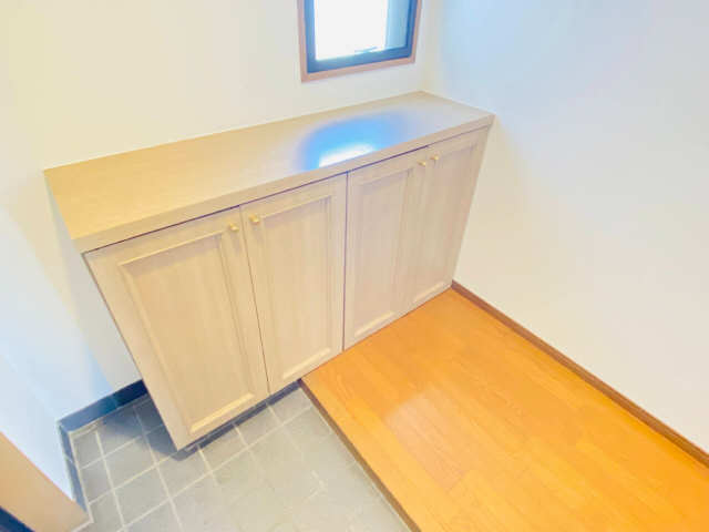 シューズBOX