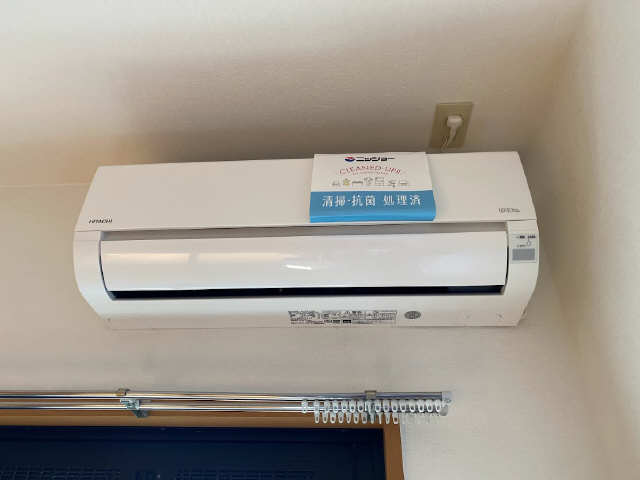 エアコン