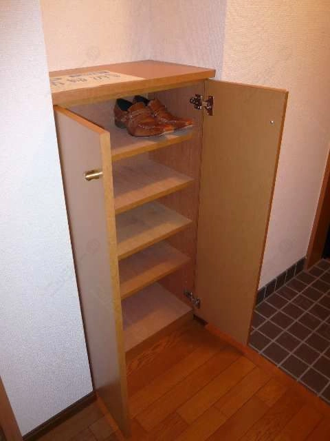 シューズＢＯＸ